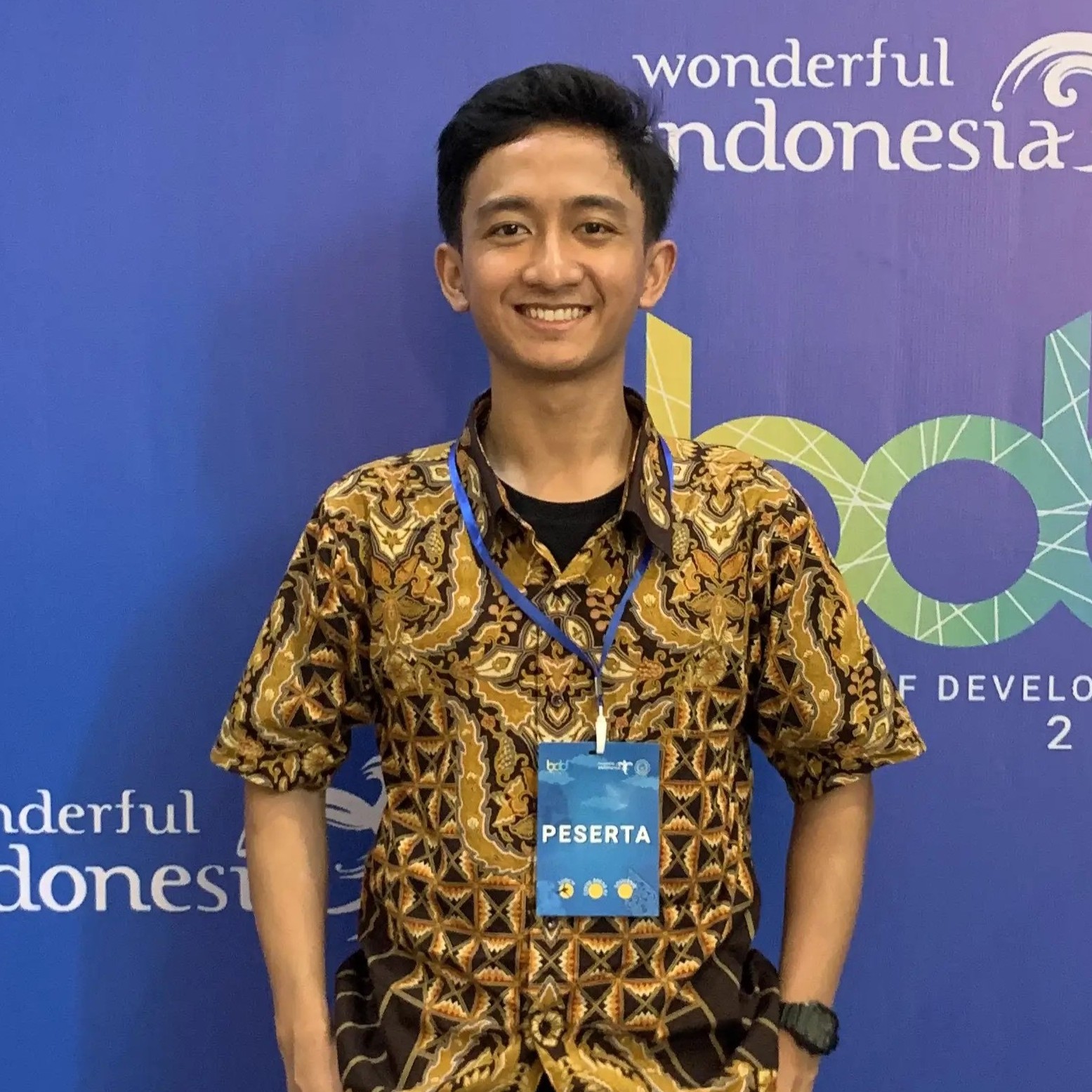 Rafli Bima Pratandra